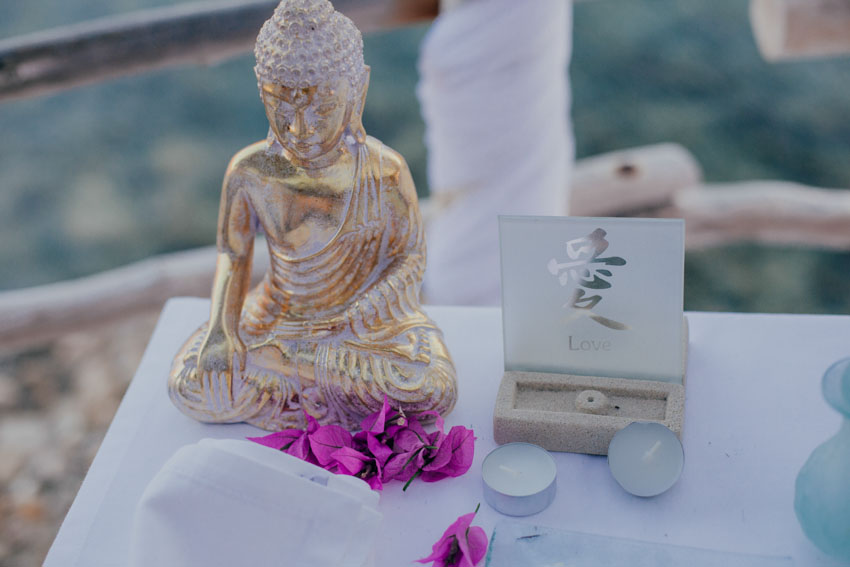 Elements Ibiza event gallery